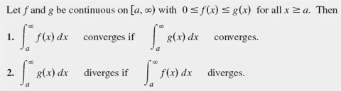 In Exercises 1 And 2, (a) Express The Improper Integral As A Limit Of 