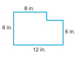 Find the Area of Polygons and Composite Figures