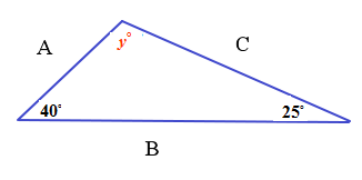 Triangles: The Side-Angle Relationship